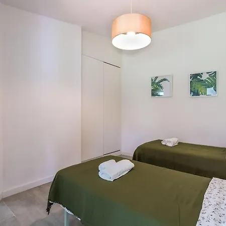 Buganvillia Vakantiehuis *