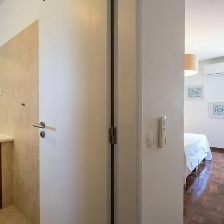 Vakantiehuis Buganvillia