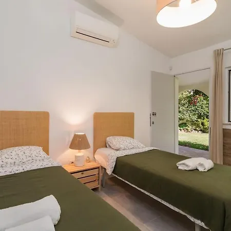Vakantiehuis Buganvillia *