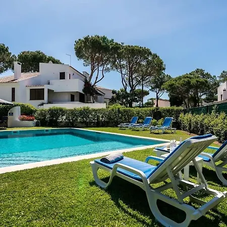 Vakantiehuis Buganvillia Vilamoura