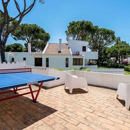 Vakantiehuis Buganvillia