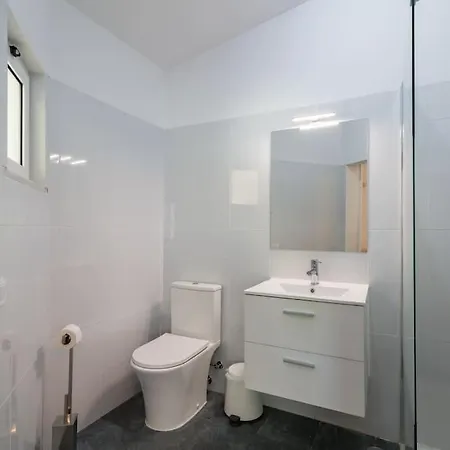 Buganvillia Vakantiehuis *