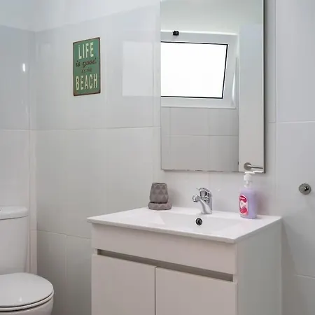 Buganvillia Holiday home
