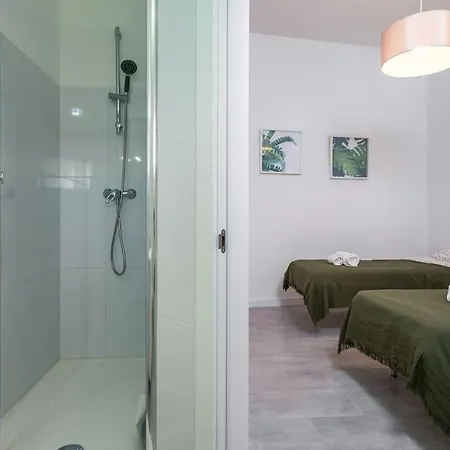 Hébergement de vacances Buganvillia Vilamoura