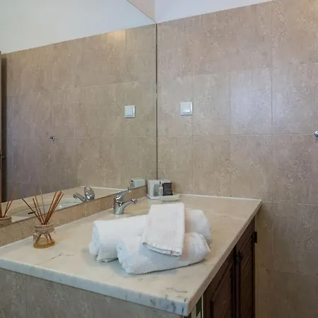 Buganvillia Holiday home