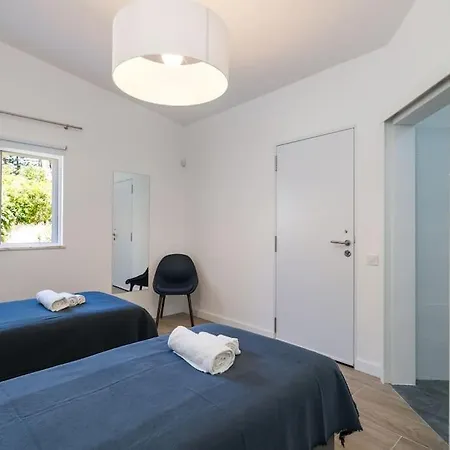 Hébergement de vacances Buganvillia Vilamoura