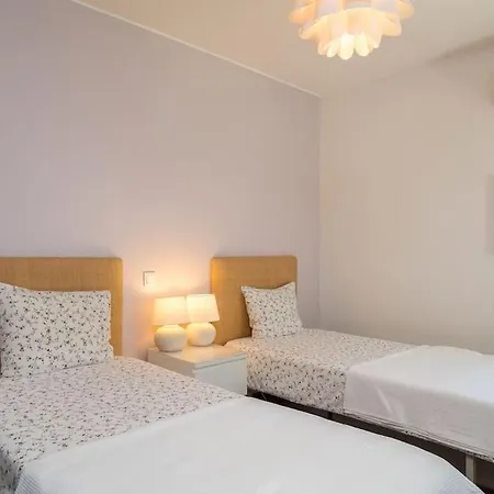 Buganvillia Holiday home