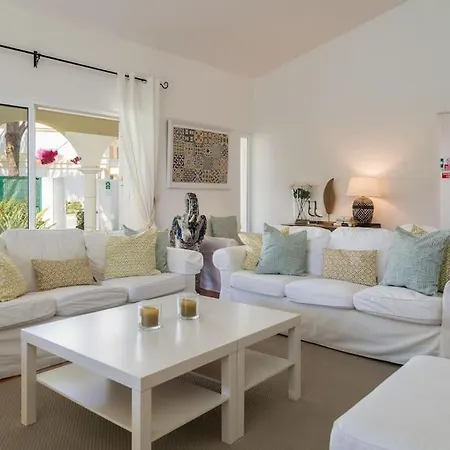 Buganvillia Holiday home
