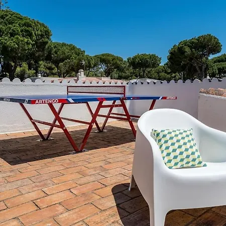 Buganvillia Holiday home Vilamoura