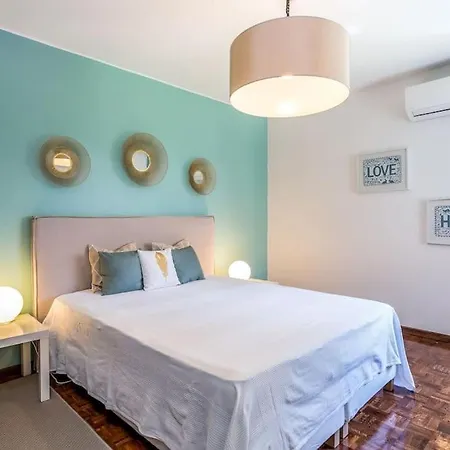 Hébergement de vacances Buganvillia Vilamoura