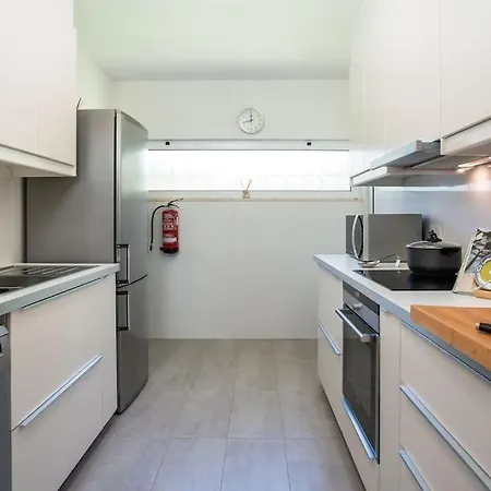 Buganvillia Holiday home
