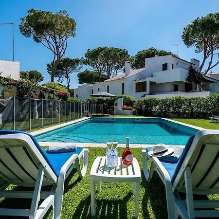 Buganvillia Semesterbostad Vilamoura